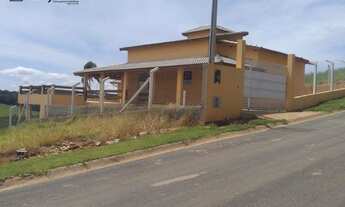 Imagem 4: Belíssima chácara a venda, na cidade de Pinhalzinho/SP, com área de 1063 M², vista deslumb