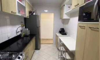 Imagem 4: Apartamento à venda, 66 m² por R$ 369.000,00 - Centro - Diadema/SP