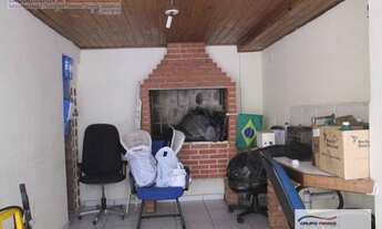 Imagem 6: Casa Residencial à venda, Alto da Boa Vista, São Paulo - CA0133