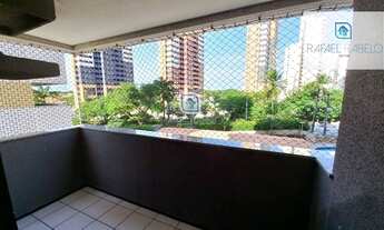 Imagem 5: Apartamento à venda, 113 m² por R$ 620.000,00 - Parque Iracema - Fortaleza/CE
