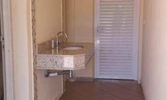 Imagem 5: Casa com 3 dormitórios à venda, 300 m² por R$ 1.100.000,00 - Condomínio Zuleika Jabour - S