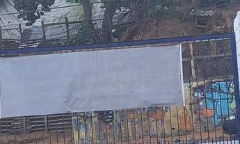 Imagem 3: Aluga-Se Galpão