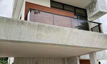 Imagem 2: Casa No Terras Alphaville