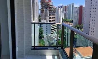 Imagem: Antônio Dourado Netto - 3 quartos - 1 suíte