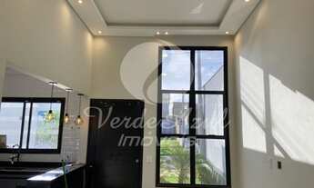 Imagem 2: Casa - Jardim Park Real - Indaiatuba