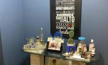 Imagem 4: Apartamento com 2 dormitórios à venda, 77 m² por R$ 390.000,00 - Embaré - Santos/SP