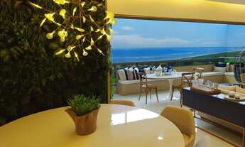 Imagem 2: Luxuoso apartamento lançamento em Itaparica