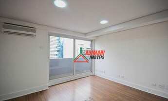 Imagem 7: Conjunto, 286 m² - venda por R$ 3.200.000 ou aluguel por R$ 16.000/mês - Vila Olímpia - Sã