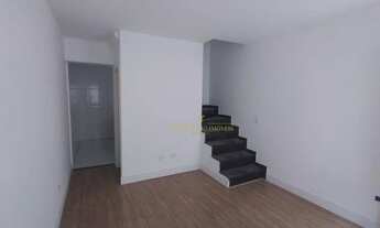 Imagem 5: Sobrado com 2 dormitórios para alugar por R$ 1.350,00/mês - Vila Nhocune - São Paulo/SP