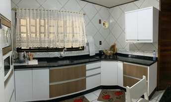 Imagem 7: SOBRADO no BOM RETIRO com 4 quartos para VENDA, 256 m²