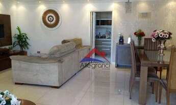 Imagem 2: APARTAMENTO - BELÉM - 168 M² - 4 DORMITÓRIOS - 4 VAGAS - 2 SUITES - IMPECÁVELMENTE REFORMA