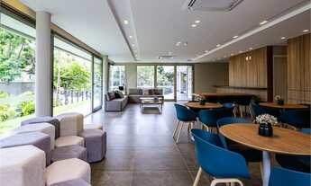 Imagem 7: São Paulo - Apartamento Padrão - VILA CLEMENTINO