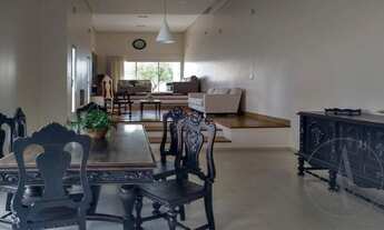 Imagem 6: CASA CONDOMINIO SAINT CHARBEL - 352M² - ARAÇOIABA DA SERRA/SP