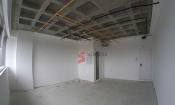 Imagem 7: Sala comercial para venda ou locação com vaga de garagem no Mai Work!