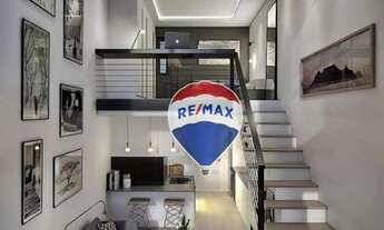 Imagem 5: Apartamento com 1 dormitório à venda, 26 m² por R$ 250.000,00 - Porto de Galinhas - Ipojuc