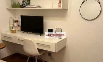 Imagem: Apartamento com 1 dormitório para alugar