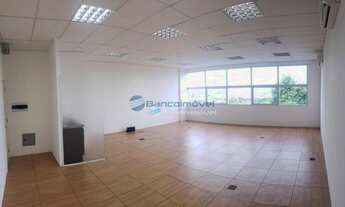 Imagem 7: Sala Comercial para locação, Swiss Park, Campinas -