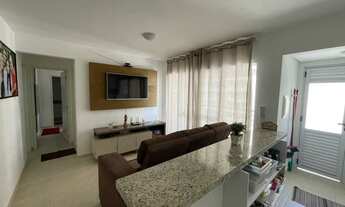 Imagem 6: Apartamento com 2 quartos no Ecovillaggio Castelo Branco - Bairro São Francisco em Goiâni