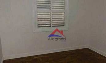 Imagem 5: Apartamento com 2 dormitórios para alugar, 120 m² por R$ 1.450,00/mês - Tatuapé - São Paul