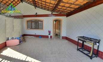 Imagem: Casa com 2 dormitórios à venda, 100 m²