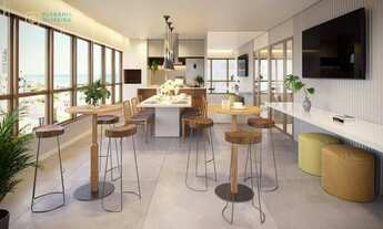 Imagem 6: Apartamento com 2 dormitórios à venda, 75 m² por R$ 610.758,00 - Itacolomi - Balneário Piç