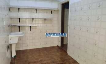 Imagem 7: Casa com 3 dormitórios à venda, 182 m² por R$ 900.000,00 - Santa Paula - São Caetano do Su