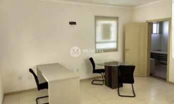 Imagem 4: SALA BARRA NORTE