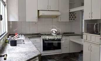 Imagem 6: Sobrado com 4 dormitórios à venda, 300 m² por R$ 990.000,01 - Utinga - Santo André/SP