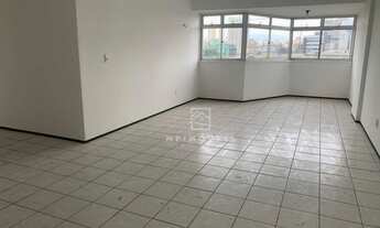 Imagem 5: Apartamento à venda, 120 m² por R$ 360.000 - Fátima - Edifício Sol Nascente