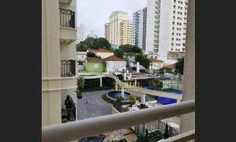 Imagem 7: Apartamento com 2 dormitórios à venda, 73 m² por R$ 565.000,00 - Santo Antônio - São Caeta