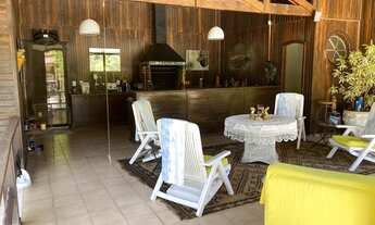 Imagem 5: Casa com 6 dormitórios à venda, 500 m² por R$ 1.600.000,00 - Condomínio City Castelo - Itu