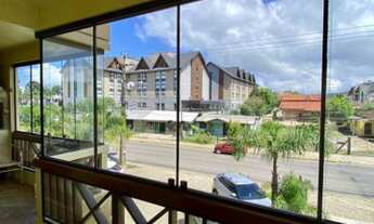 Imagem 3: Gramado - Apartamento Padrão - Avenida Central