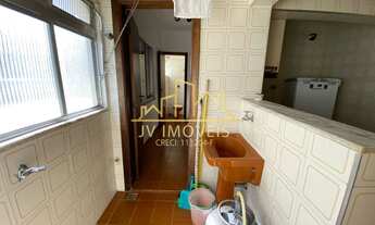 Imagem 5: OPORTUNIDADE!! Apartamento 3 dormitórios lado praia, Guarujá/SP