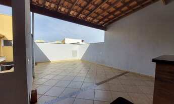 Imagem 5: Casa com 3 dormitórios à venda, 175 m² por R$ 485.000 - Parque Residencial Jaguari - Ameri