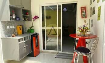 Imagem 6: Oportunidade! Ap térreo 03qs com excelente área externa na Glória