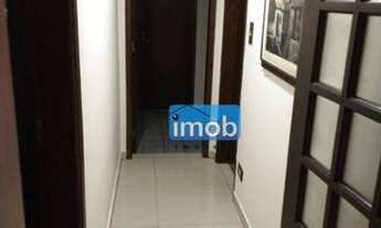 Imagem 6: Apartamento com 2 dormitórios à venda, 92 m² por R$ 450.000,00 - Marapé - Santos/SP