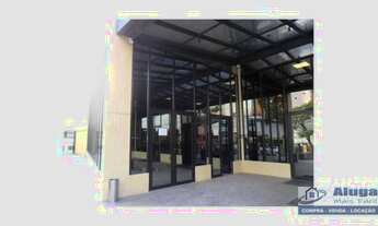 Imagem 2: Andar Corporativo para alugar, 300 m² por R$ 20.000,00/mês - Tatuapé - São Paulo/SP