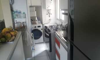 Imagem 2: *** Lindo Apto Flex todo mobiliado., pronto pra morar Avenida Fábio E