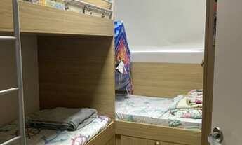 Imagem 4: Apartamento para venda tem 55 metros quadrados com 2 quartos em Ressacada - Itajaí - SC