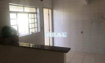 Imagem 6: Casa com 4 dormitórios para alugar, 225 m² por R$ 5.500,00/mês - Santa Cecília - Paulínia