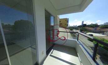 Imagem 3: Apartamento com 2 quartos à venda, 63 m² por R$ 260.000 - Jardim América - Goiânia/GO