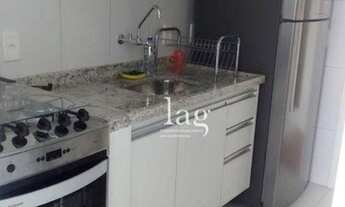 Imagem 5: Apartamento à venda, 52 m² por R$ 255.000,00 - Jardim Wanel Ville IV - Sorocaba/SP