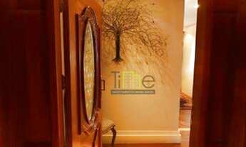 Imagem 2: Apartamento com 4 dormitórios PORTEIRA FECHADA à venda, 262 m² - São Caetano do Sul/SP