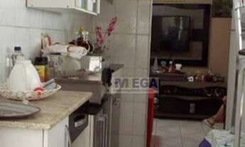 Imagem 5: Casa com 2 dormitórios à venda, 90 m² por R$ 265.000,01 - Residencial Nova Bandeirante - C