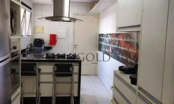 Imagem 7: Apartamento com 3 dormitórios à venda, 142 m² - Vila Leopoldina - São Paulo/SP