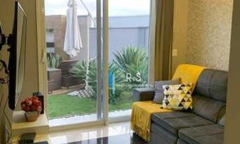 Imagem 7: Casa com 3 dormitórios à venda por R$ 2.350.000,00 - Condomínio Terras de Vinhedo - Vinhed