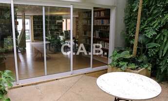 Imagem 5: Cobertura Triplex para venda Jardim Paulista ITAIM