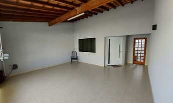 Imagem 4: Casa com 3 dormitórios à venda, 175 m² por R$ 485.000 - Parque Residencial Jaguari - Ameri