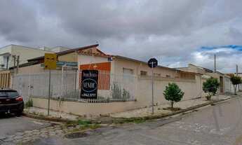 Imagem: CASA RESIDENCIAL - 183m² - JARDIM SÃO