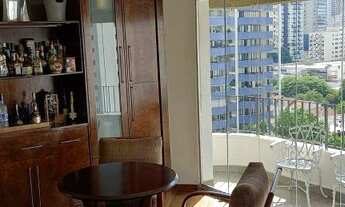 Imagem 7: Apartamento com 4 dormitórios à venda, 220 m² por R$ 3.191.000 - Jardim Paulista - São Pau